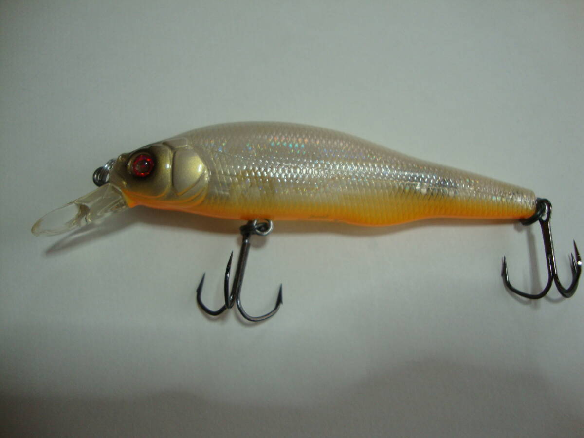 メガバス X-80 ロケットダーター Megabass ROCKET DARTER 新品