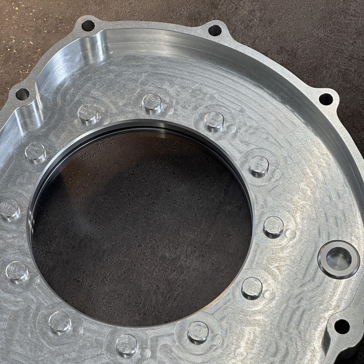 クラッチカバー スケルトン CB1300 CB1100 CB1000 アルミビレット SC30 SC38 SC40 X4 エンジン HONDA SC54 SC65 透明 カバー xp691