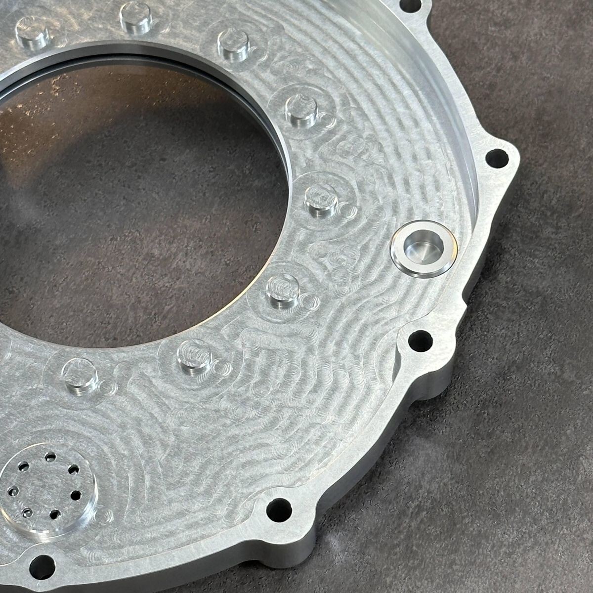 クラッチカバー スケルトン CB1300 CB1100 CB1000 アルミビレット SC30 SC38 SC40 X4 エンジン HONDA SC54 SC65 透明 カバー xp691