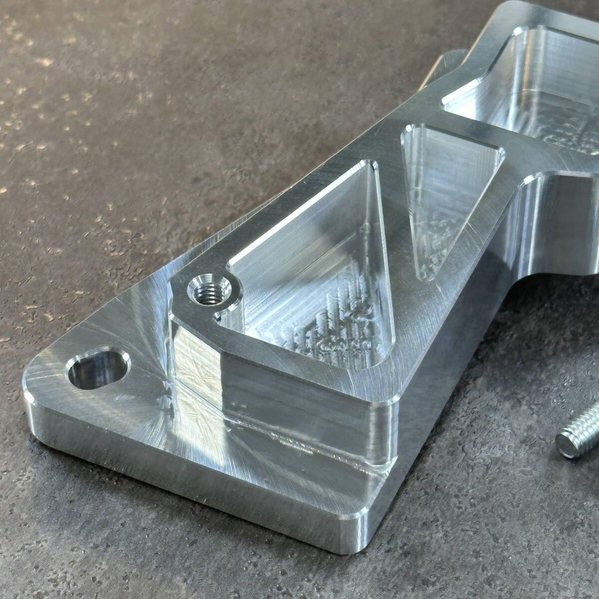 トヨタ GR86 スバル BRZ アクセル ペダル スペーサー オフセット仕様 高さ調(diào)整 ZN6 ZN8 ZC6 ZD8 インプレッサ 高さ調(diào)整 TOYOTA xp723