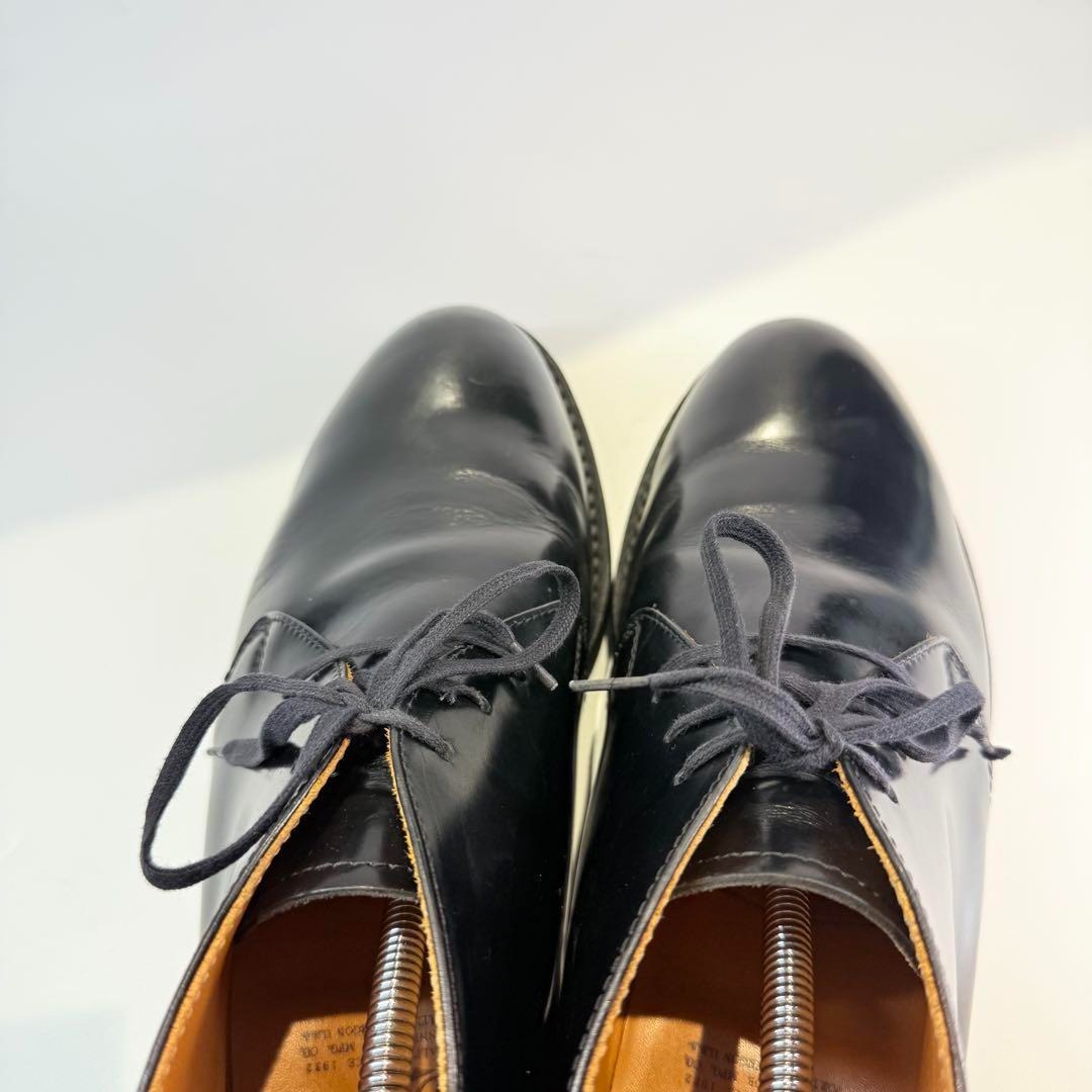 Danner ダナー　POSTMAN BOOTS〈D4032〉革靴（8、5） 黒 Danner ダナー POSTMAN BOOTS〈D4032〉革靴（8 5） 黒｜Yahoo