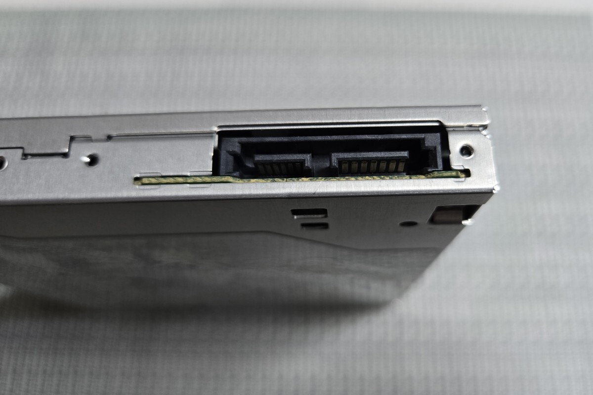 純正 SONY スロットイン ブルーレイドライブ BD-5850H 動作品 1台限定! ソニー 中古_画像3