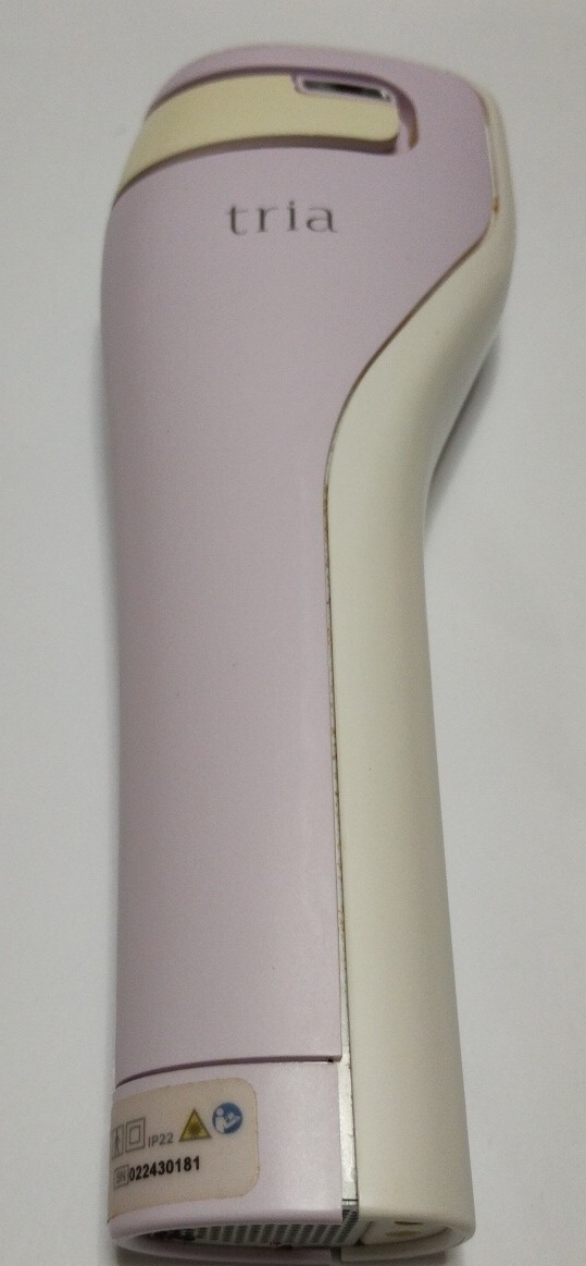 【ジャンク】triaスキンエイジングケアレーザー