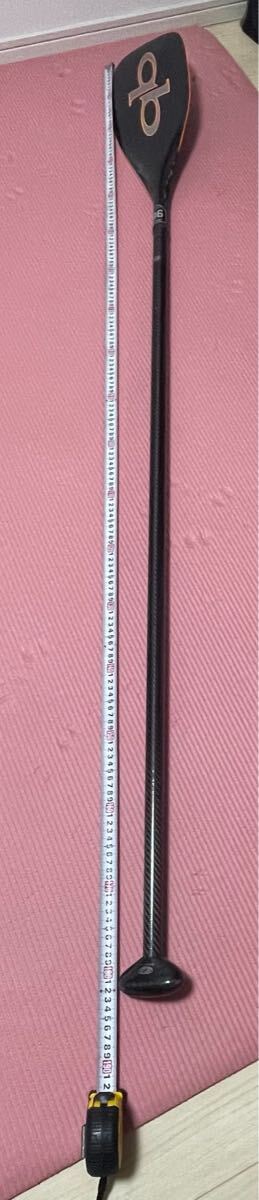 クイックブレード仕様ブレード：96インチシャフト_画像5