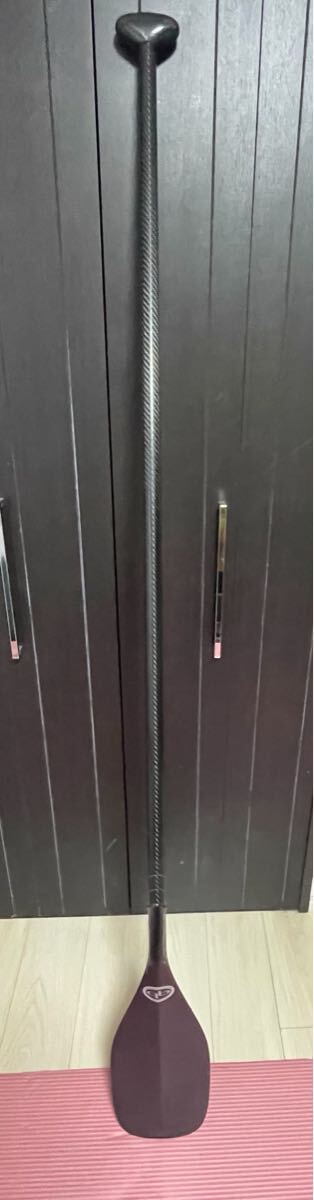 クイックブレード仕様ブレード：96インチシャフト_画像7