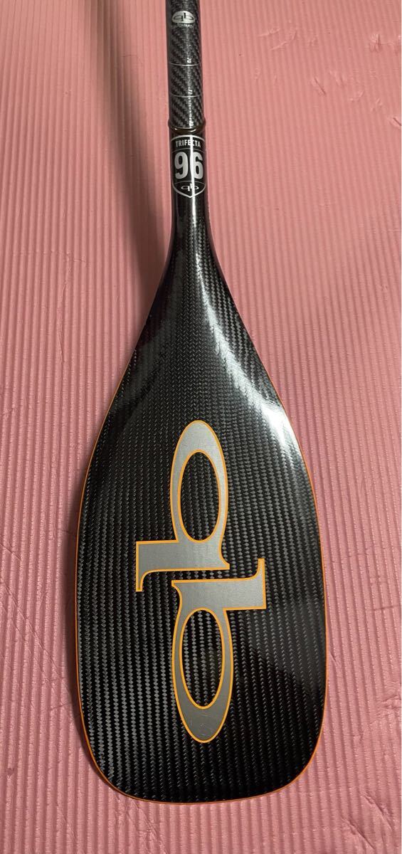 クイックブレード仕様ブレード：96インチシャフト_画像1