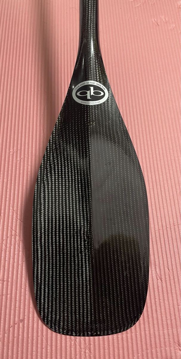 クイックブレード仕様ブレード：96インチシャフト_画像2