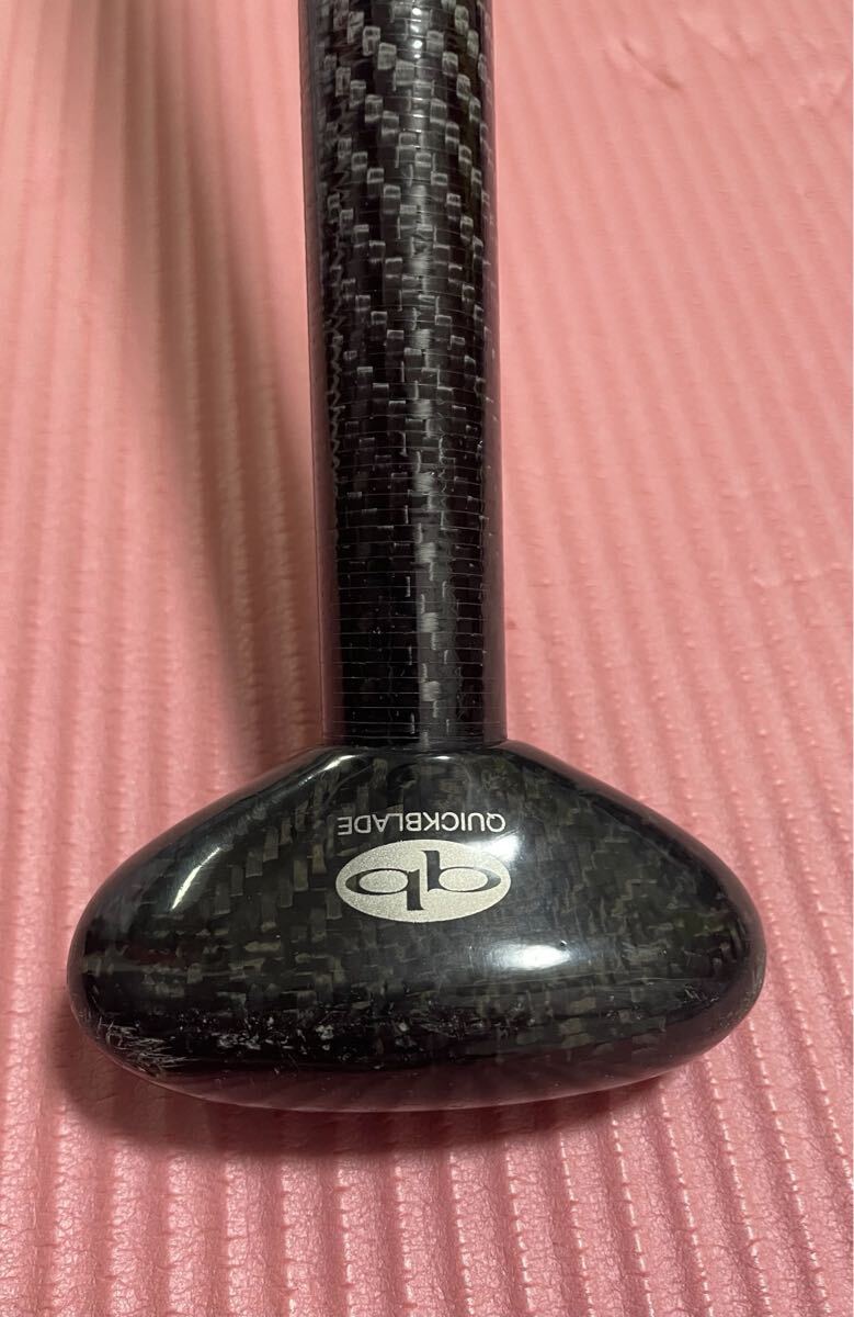 クイックブレード仕様ブレード：96インチシャフト_画像3