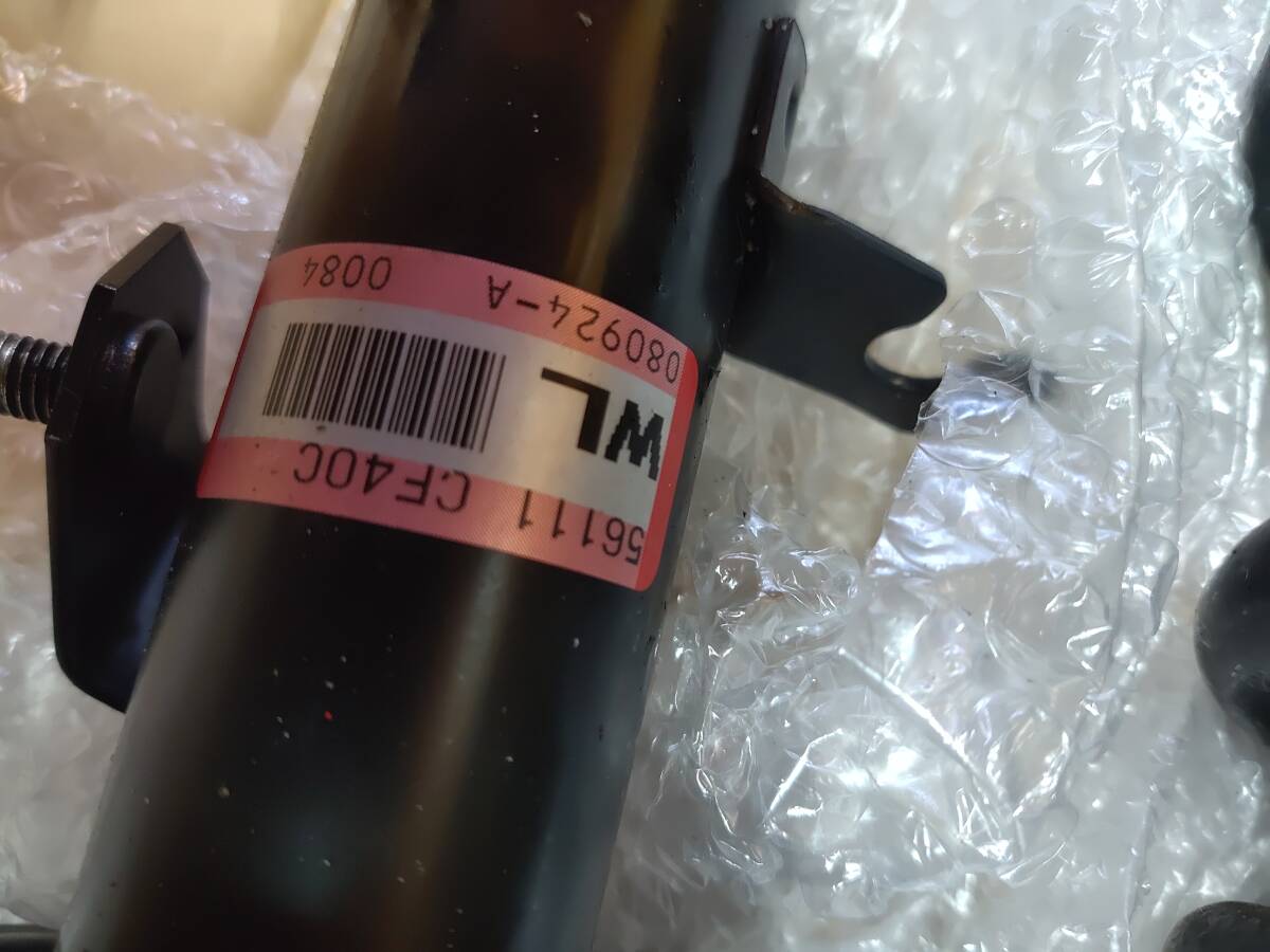 Fairlady Z z33 оригинальный передний подвеска 2 шт состояние хорошо