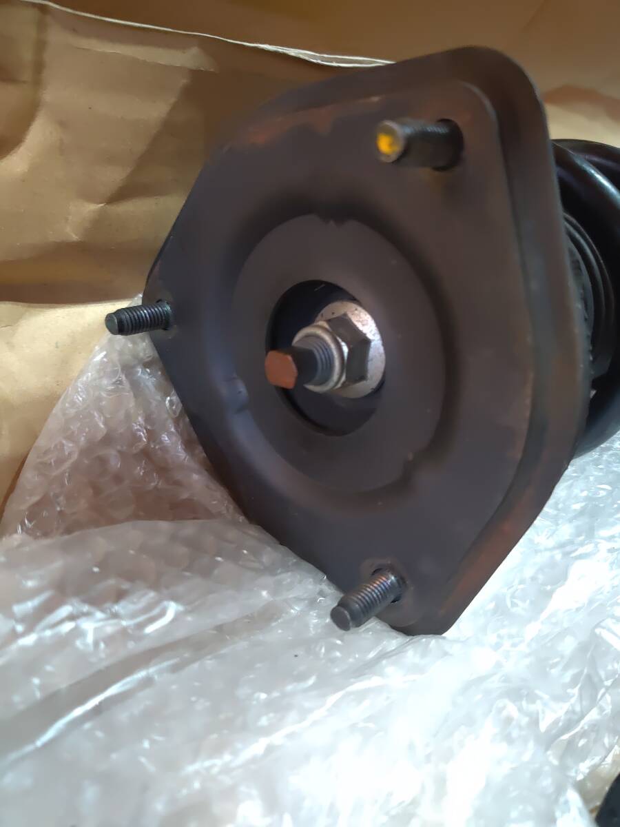 Fairlady Z z33 оригинальный передний подвеска 2 шт состояние хорошо