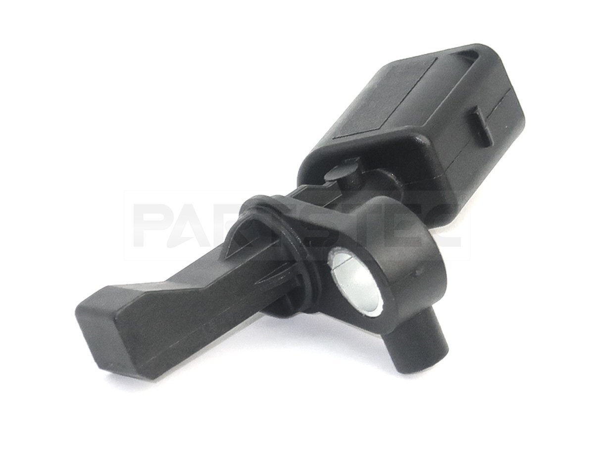 VW ゴルフ ポロ パサート ジェッタ ティグアン トゥーラン ビートル アルテオン ABS スピードセンサー 社外品 WHT003860-863 / 156-179_画像3