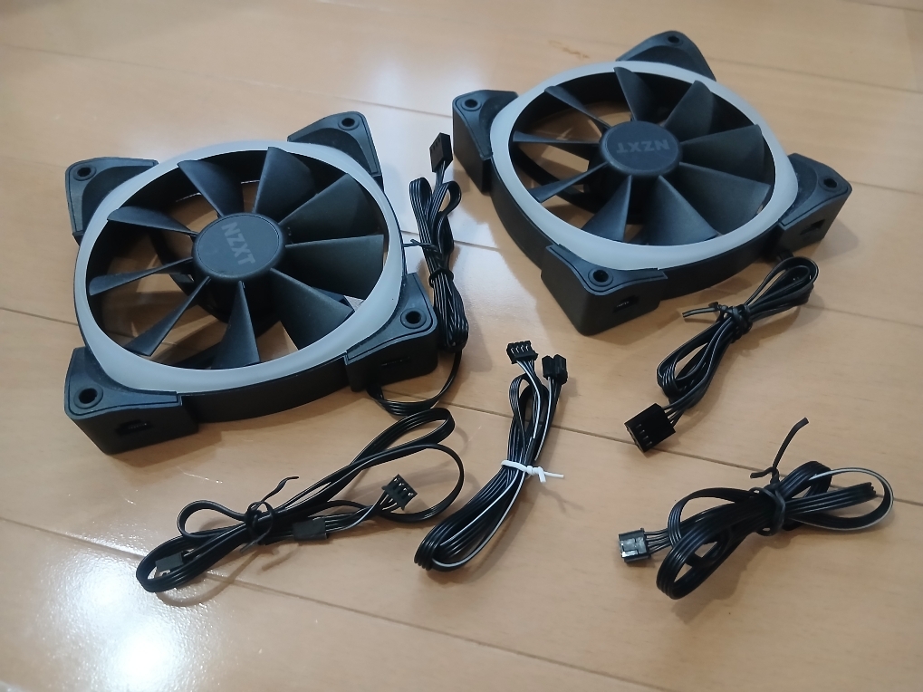 KRAKEN X53 RGB 240mm RL-KRX53-R1 簡(jiǎn)易水冷CPUクーラー