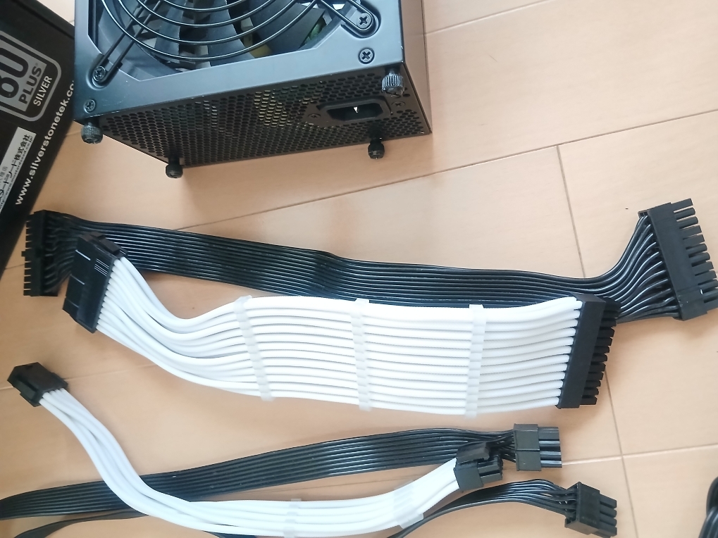 SilverStone SST-ST75FR-P_画像7