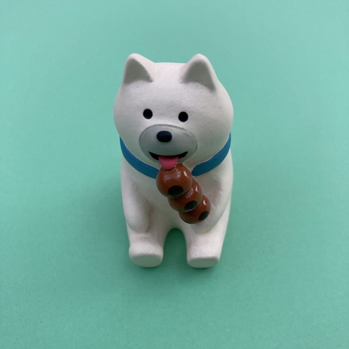 ★★★みたらしわんこ　decole コンコンブル デコレ 未使用　_画像1