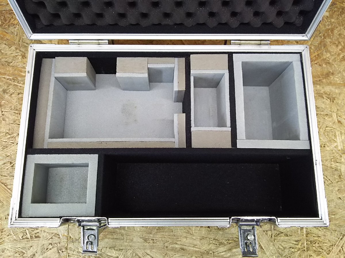 ◎PENN ELCOM・機器輸送ハードケース トランクタイプ 機材ケース◎［H-661]_画像5