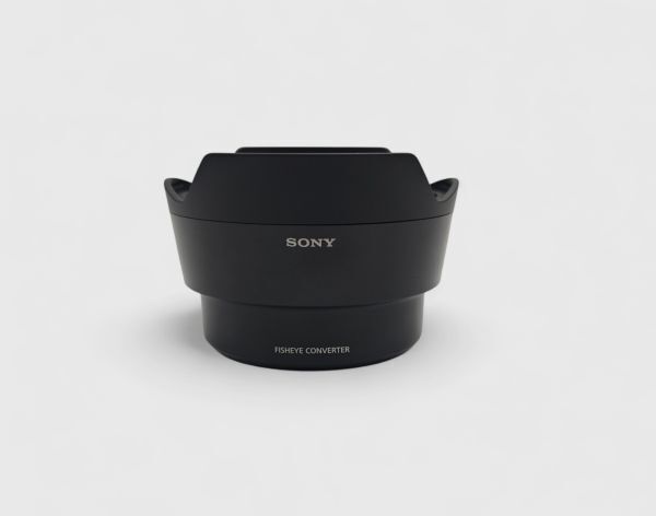 SONY SEL057FEC フィッシュアイコンバーター_画像1