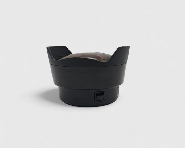 SONY SEL057FEC フィッシュアイコンバーター_画像2