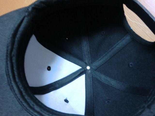 XOXO　キャップ SIZE:フリー _画像7