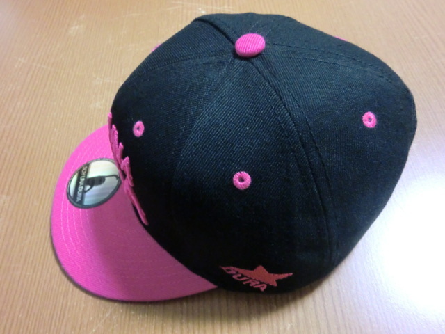 SOY UNA DURA キャップ SIZE:フリー _画像3