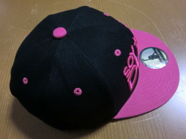 SOY UNA DURA キャップ SIZE:フリー _画像2
