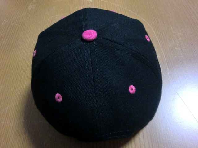 SOY UNA DURA キャップ SIZE:フリー _画像4