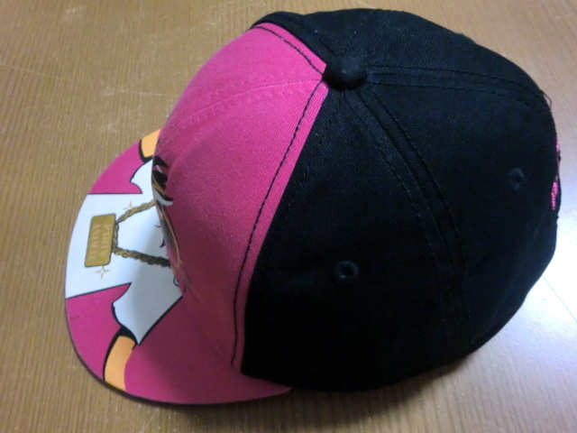 ザ・マペッツ マペットショー アニマル キャップ SIZE:フリー _画像3