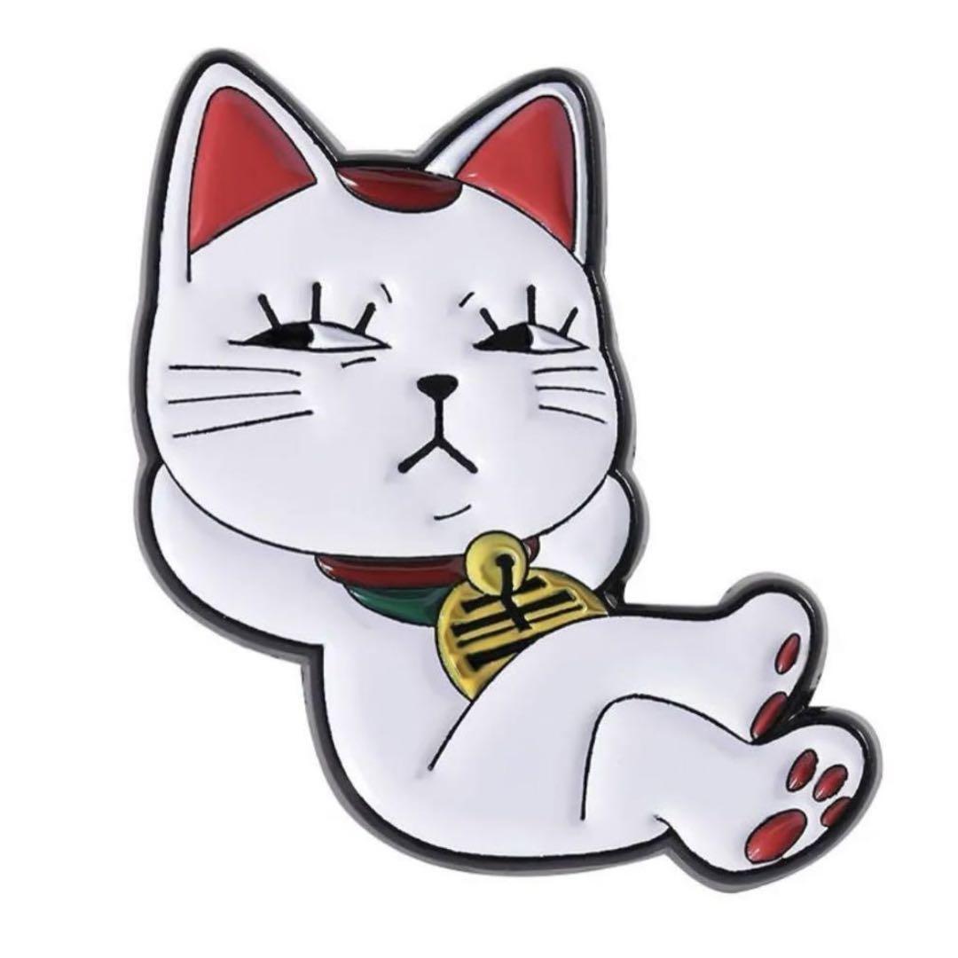 ダンダダン ターボババア ピンズ 3個セット アニメ　キャラクター ピンバッジ_画像5