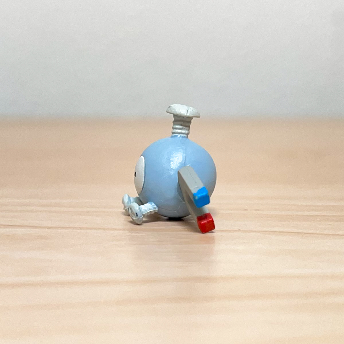 コイル ゲットコレクションズ フィギュア ポケモン ポケットモンスター 7316_画像4