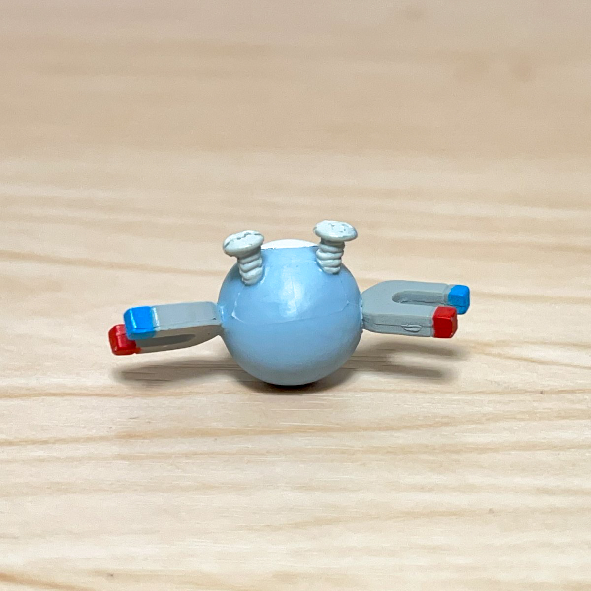 コイル ゲットコレクションズ フィギュア ポケモン ポケットモンスター 7316_画像7