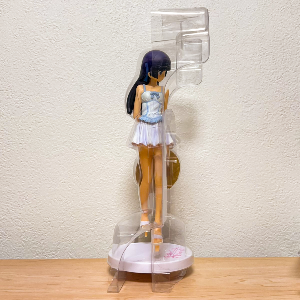 Ore no Imouto ga Konna ni Kawaii Wake ga Nai premium белый кошка фигурка ami приз Sega SEGA 7339