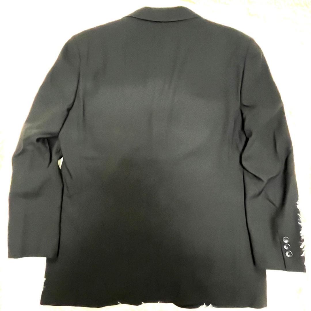 【極美品】DressyDuke スーツ ドレッシーデューク 濃紺 Lサイズ 上下セット_画像5