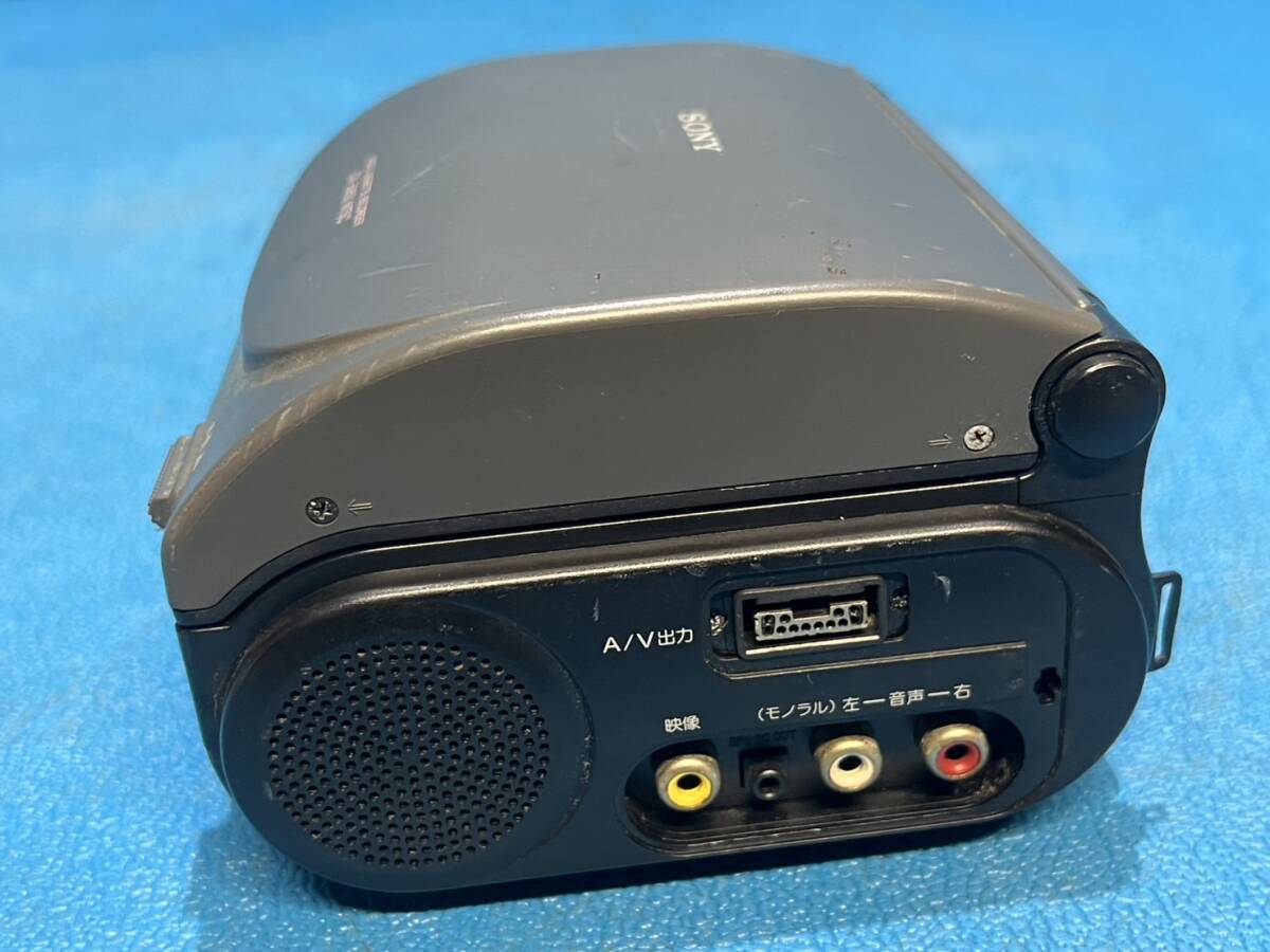 SONY GV-SX50 ビデオカセットレコーダー