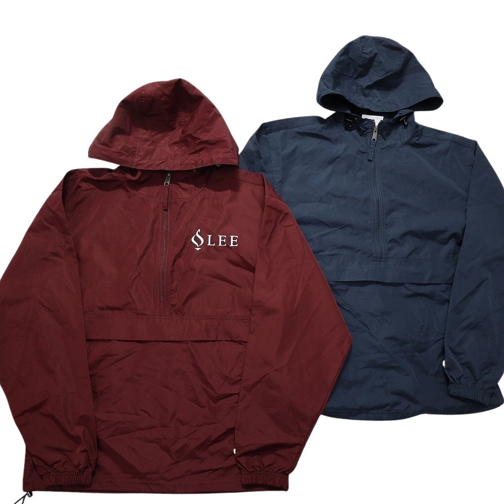 古着卸 まとめ売り チャンピオン アノラックパーカー ジャケット 5枚セット (メンズ XS /S ) デッドストック NB9882 1円スタート_画像5