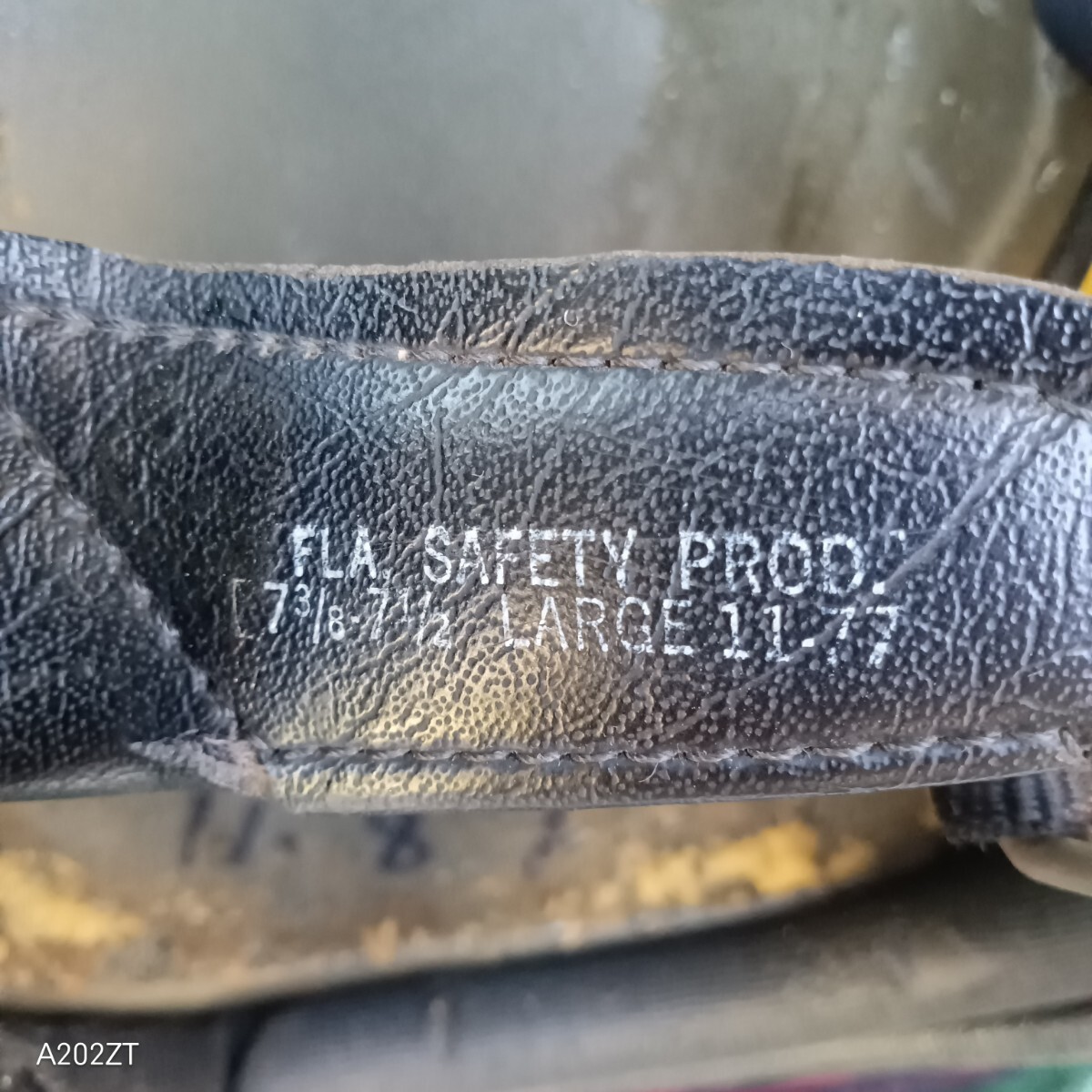 アーサーフルマー　 ビンテージ ジェットヘルメット オーシャンビートル マックホール