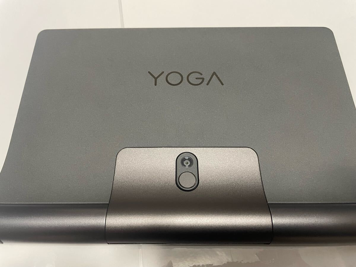 Lenovo YOGA Smart Tab YT-X705F 64gb 美品 現状品 Y1339_画像4