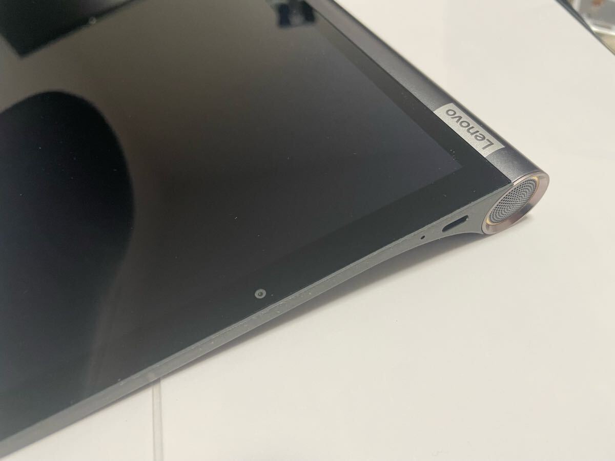 Lenovo YOGA Smart Tab YT-X705F 64gb 美品 現状品 Y1339_画像7