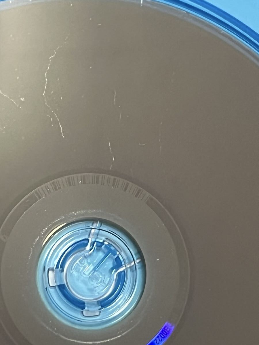 誘拐アンナ Blu-ray＋DVD_画像7