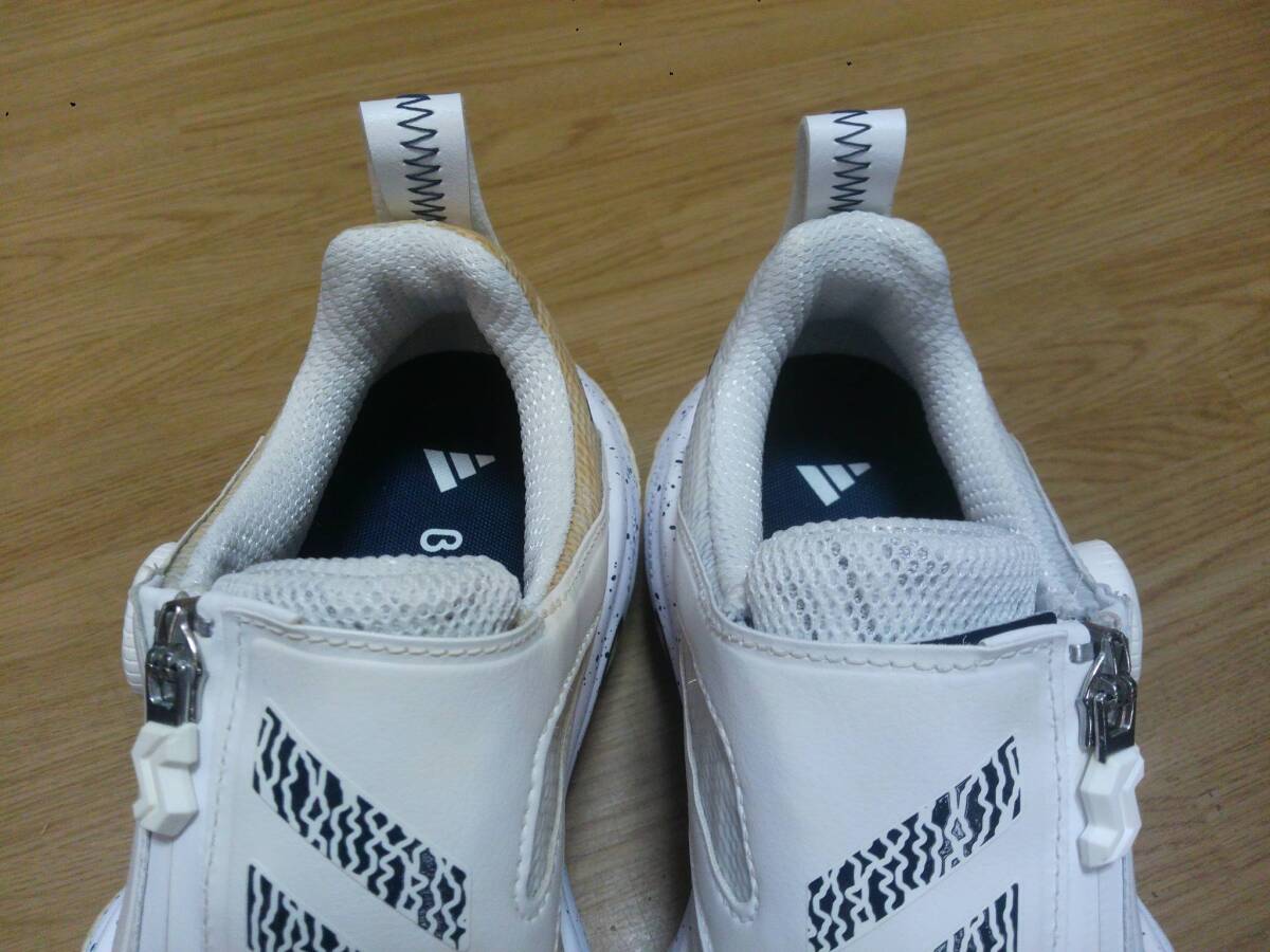 adidas アディダス ゴルフシューズ BOA A:IH5173 23.0㎝ 04-10_画像5