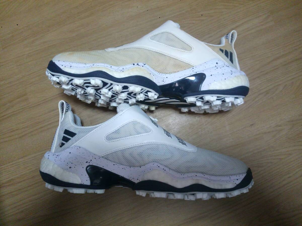adidas アディダス ゴルフシューズ BOA A:IH5173 23.0㎝ 04-10_画像9