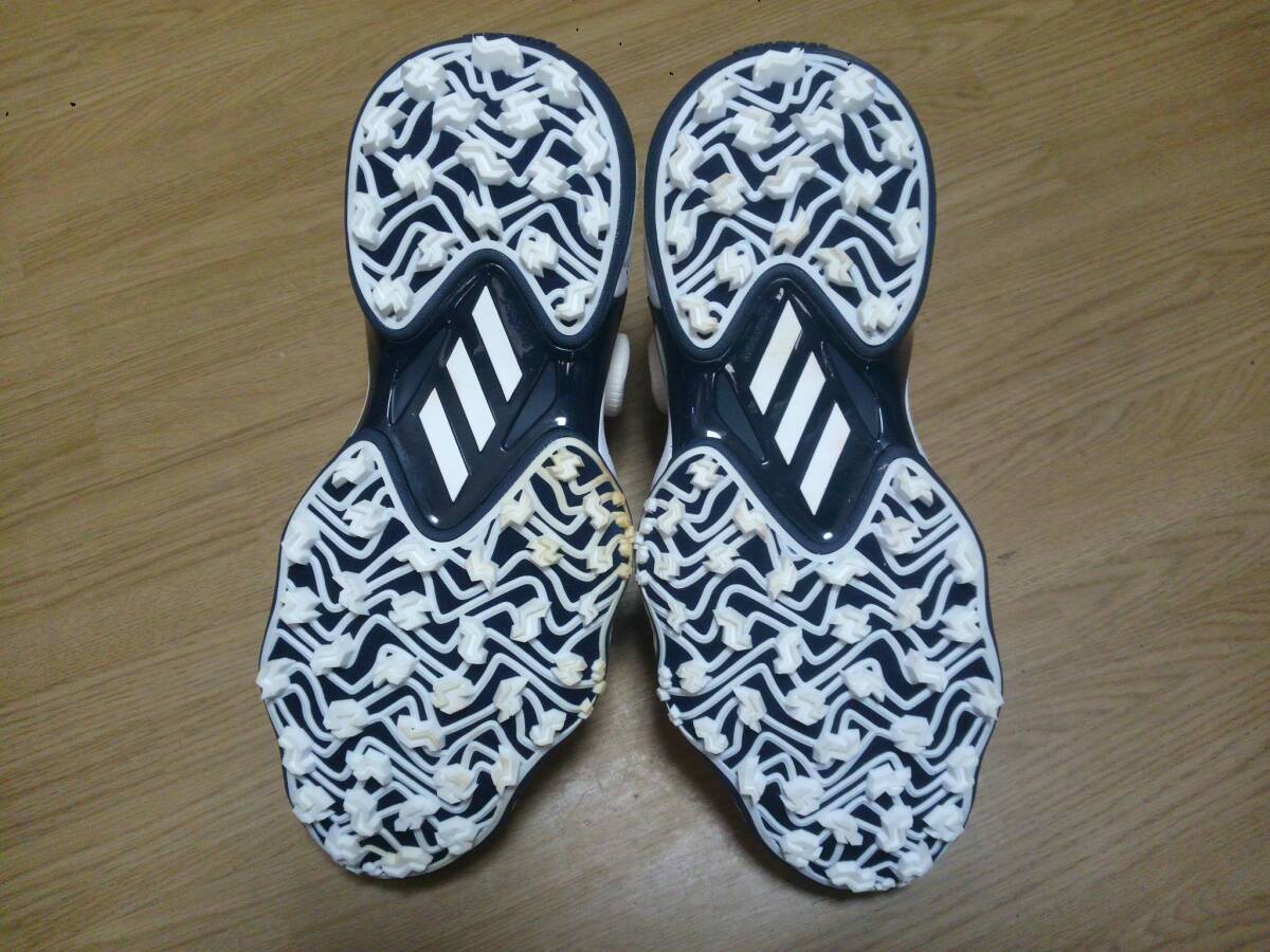 adidas アディダス ゴルフシューズ BOA A:IH5173 23.0㎝ 04-10_画像10