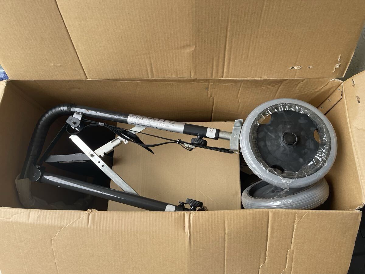 ходунки Etaci- tuck War машина AT-II