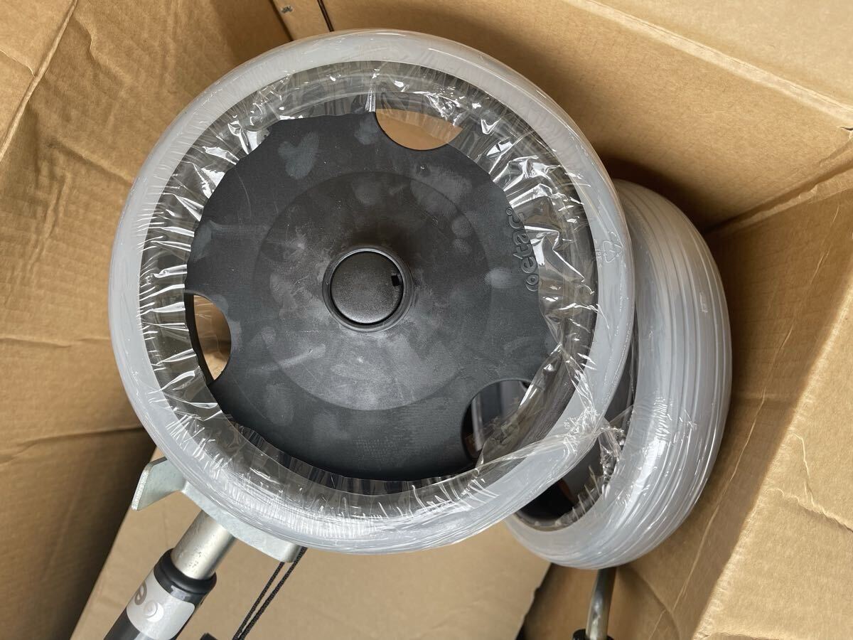 ходунки Etaci- tuck War машина AT-II