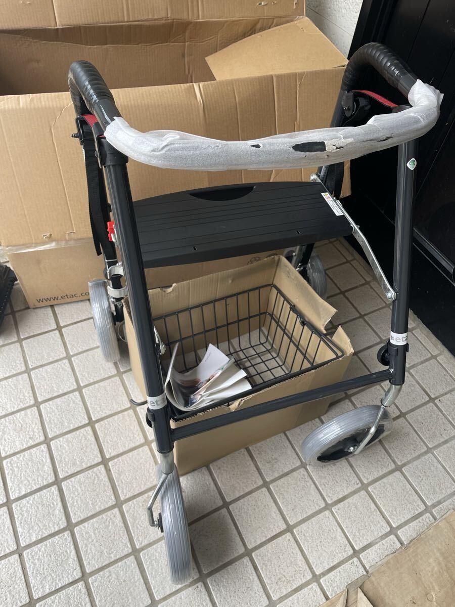 ходунки Etaci- tuck War машина AT-II ходунки Etaci- tuck War машина AT-II