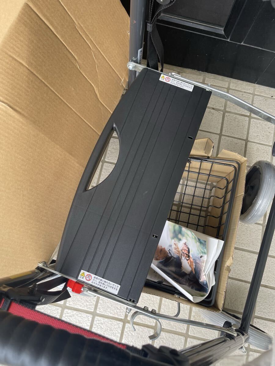 ходунки Etaci- tuck War машина AT-II