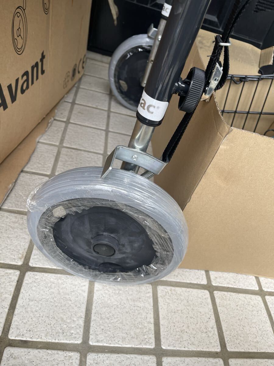 ходунки Etaci- tuck War машина AT-II