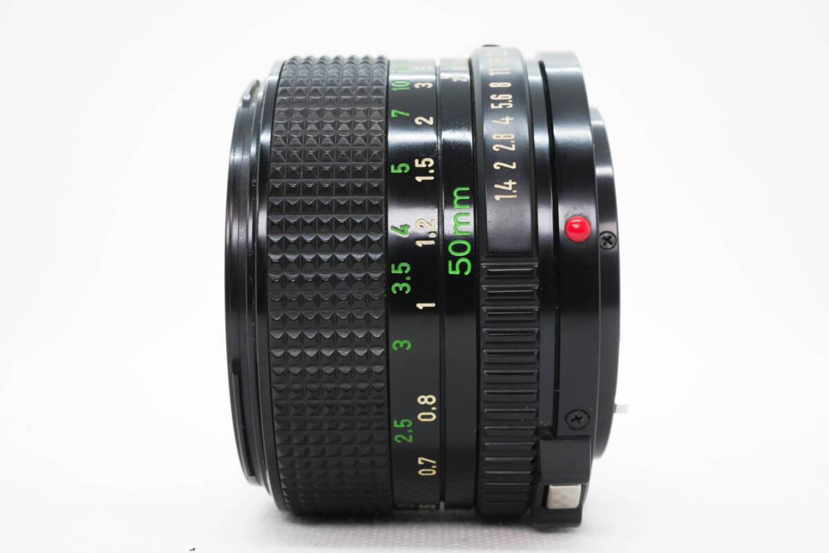 [完動(dòng)美品] Canon NEW F-1＋Canon AE Finder&Winder+Canon NEW FD 50mm f1.4　レンズセット キャノン MFレンズ 一眼レフカメラ