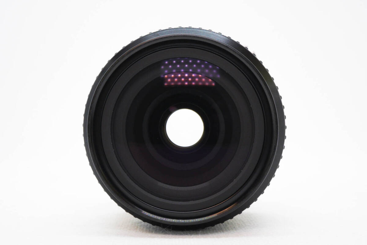 [美品] SICコーティング! Nikon Ai-S NIKKOR 24mm F2　24/1:2　ニコン　AISニッコール　MFレンズ ニコン