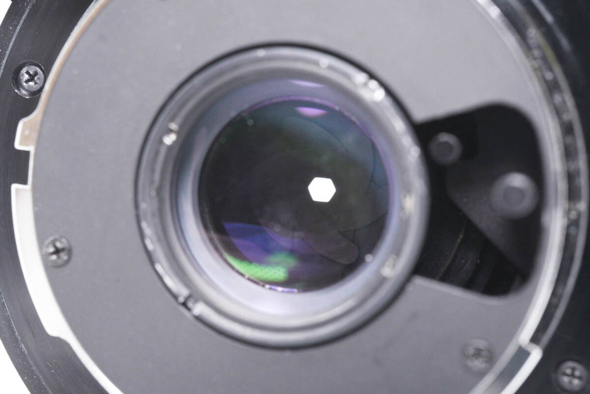 MINOLTA MD W.ROKKOR 35mm f/2.8 35/2.8 MFレンズ ミノルタ 広角レンズ オールドレンズ