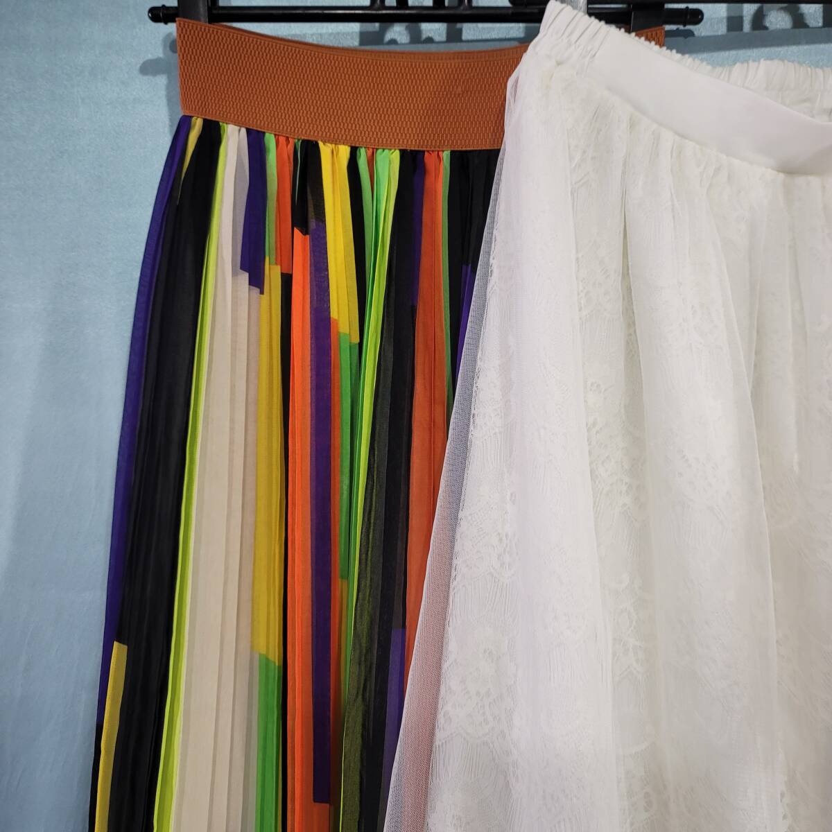 スカート、3著　No39