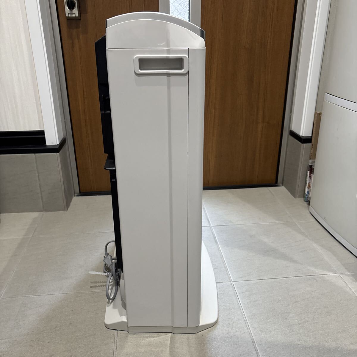 RC-T5801ACP 都市ガスファンヒーター